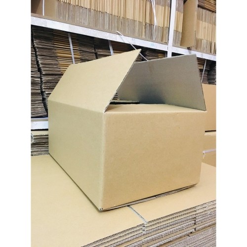 Thùng carton các loại - Thùng Carton KOP - Công Ty TNHH Giấy KOP (KOP紙業有限公司)